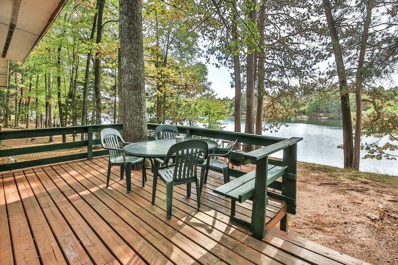 Seven Pines